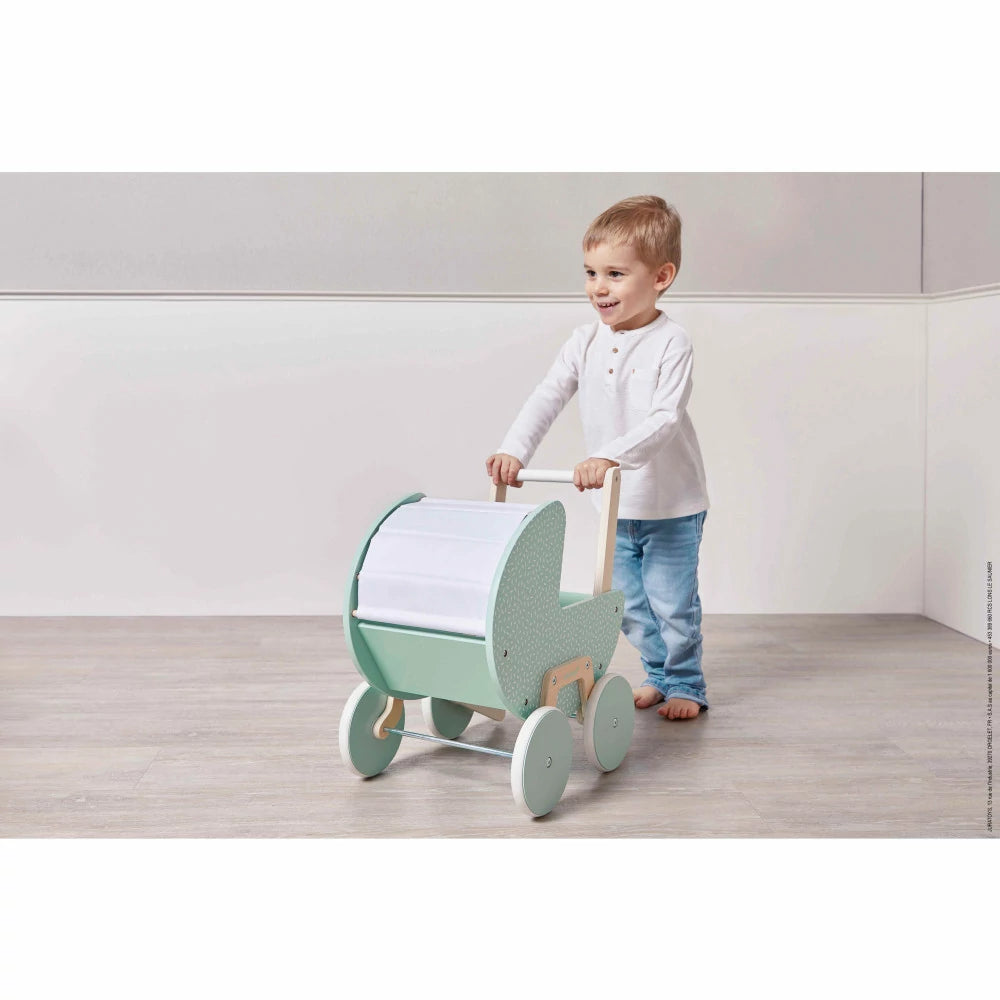 Zen - Doll'S Pram