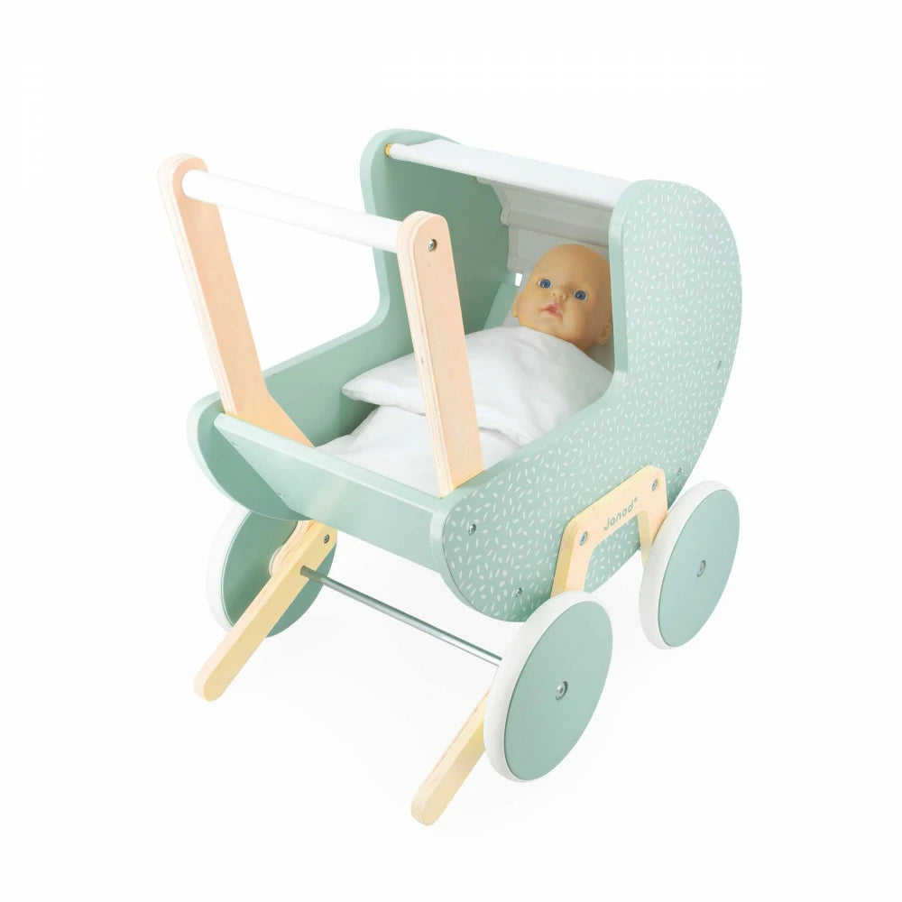Zen - Doll'S Pram
