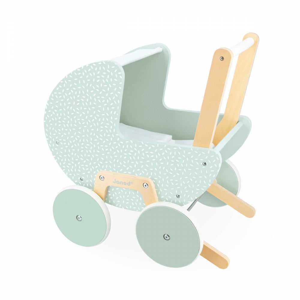 Zen - Doll'S Pram
