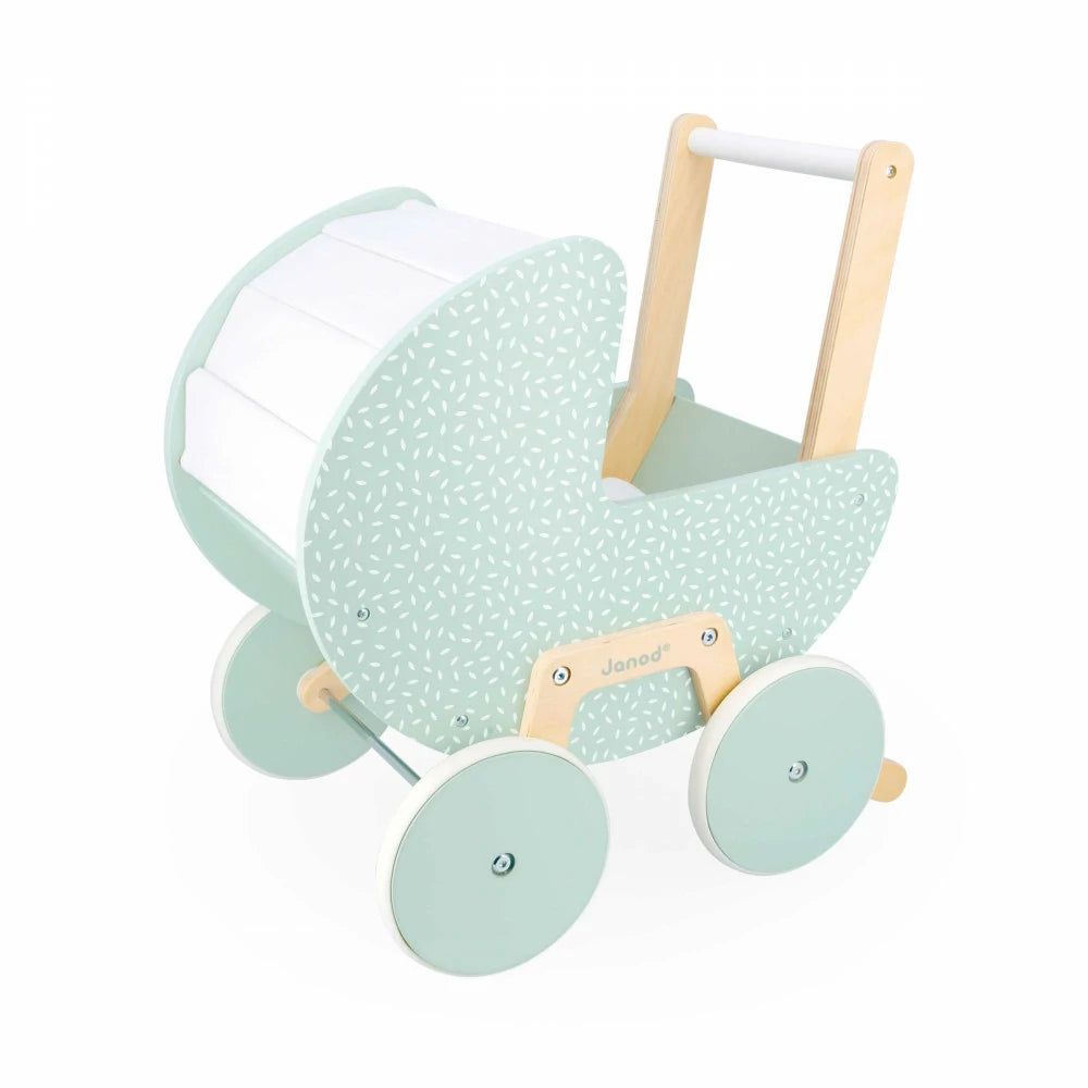 Zen - Doll'S Pram