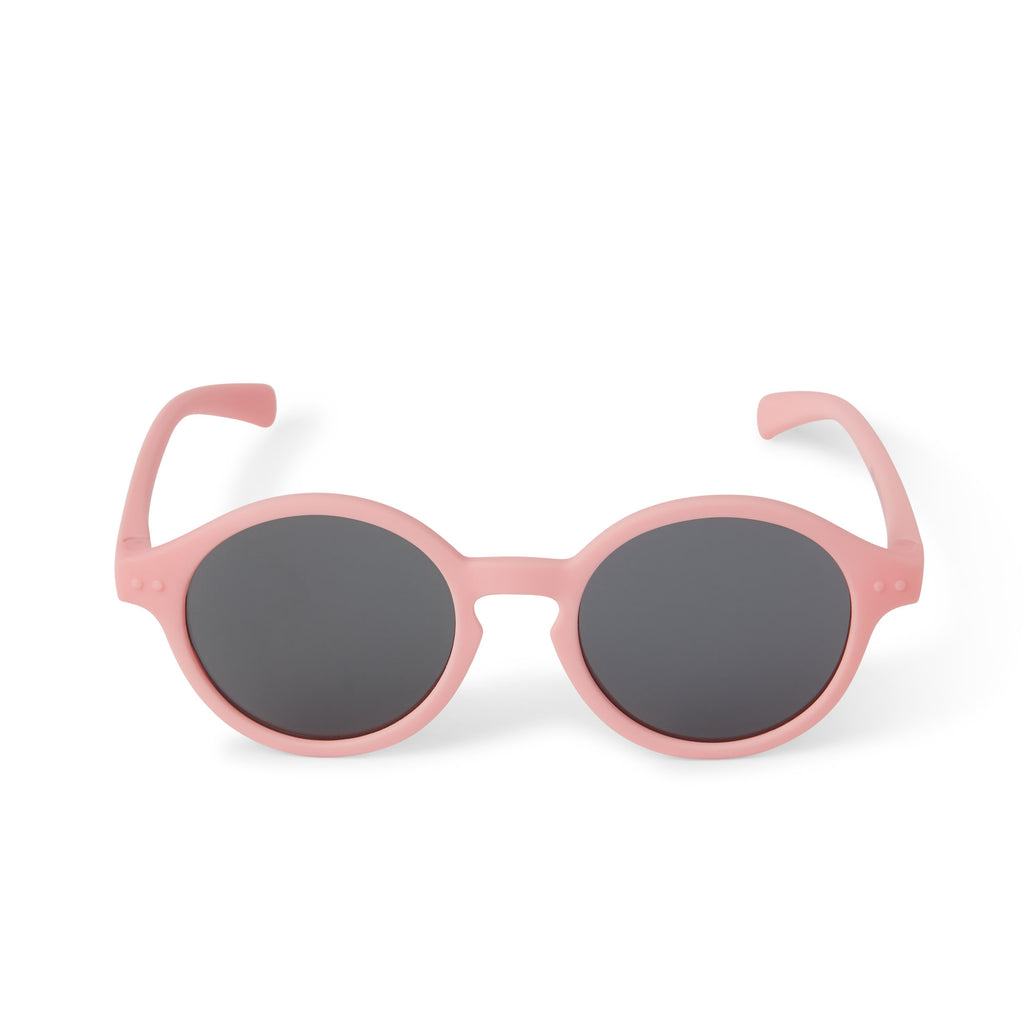 Eleanor Charles Polarised Sunglasses Pink