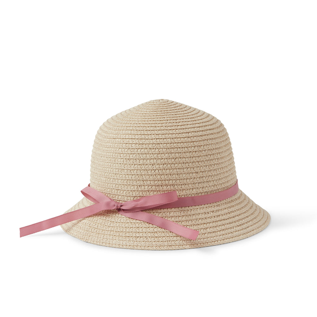 Eleanor Charles Sun Hat Bucket Style