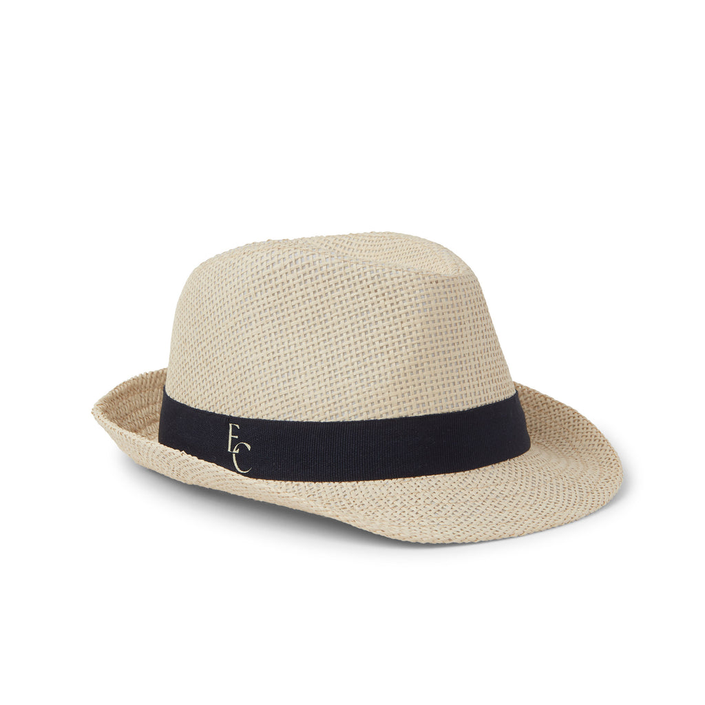 Eleanor Charles Trilby Hat