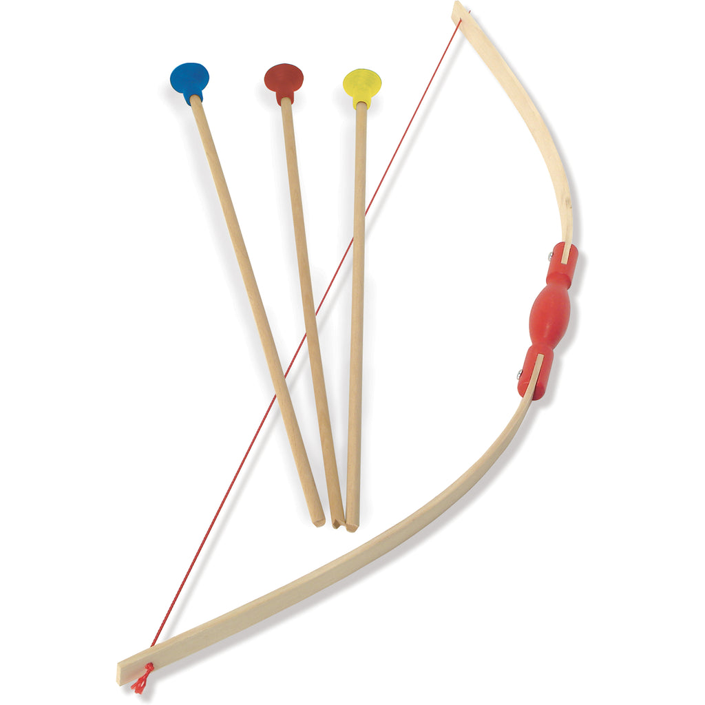Vilac Bow Arrows and Target Kit