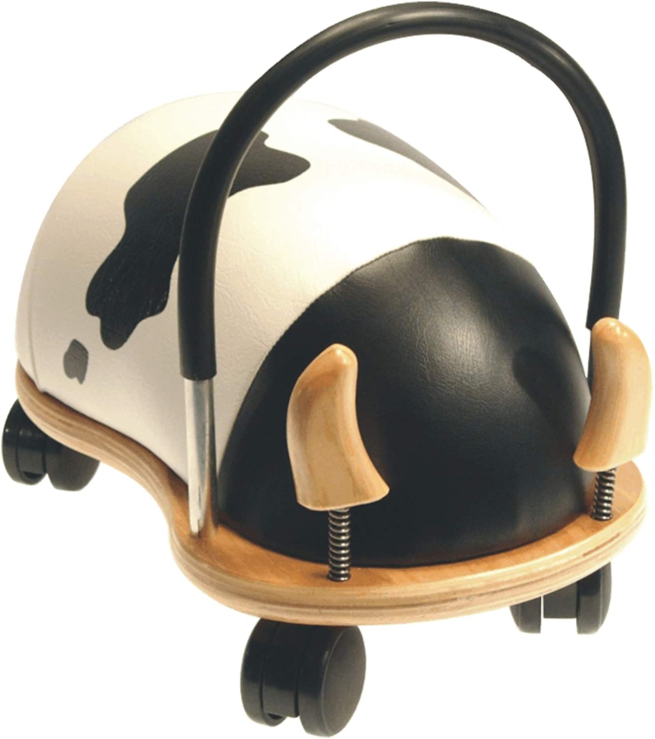 Wheely Bug Large Cow Pixie Linus