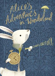 Alices Adventures OF Wonderland(V&A Collectors Edition)