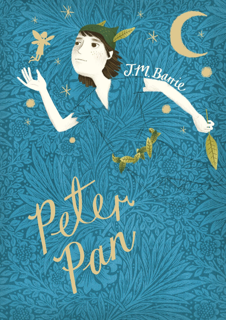 Peter Pan ( V&A Collectors Edition )