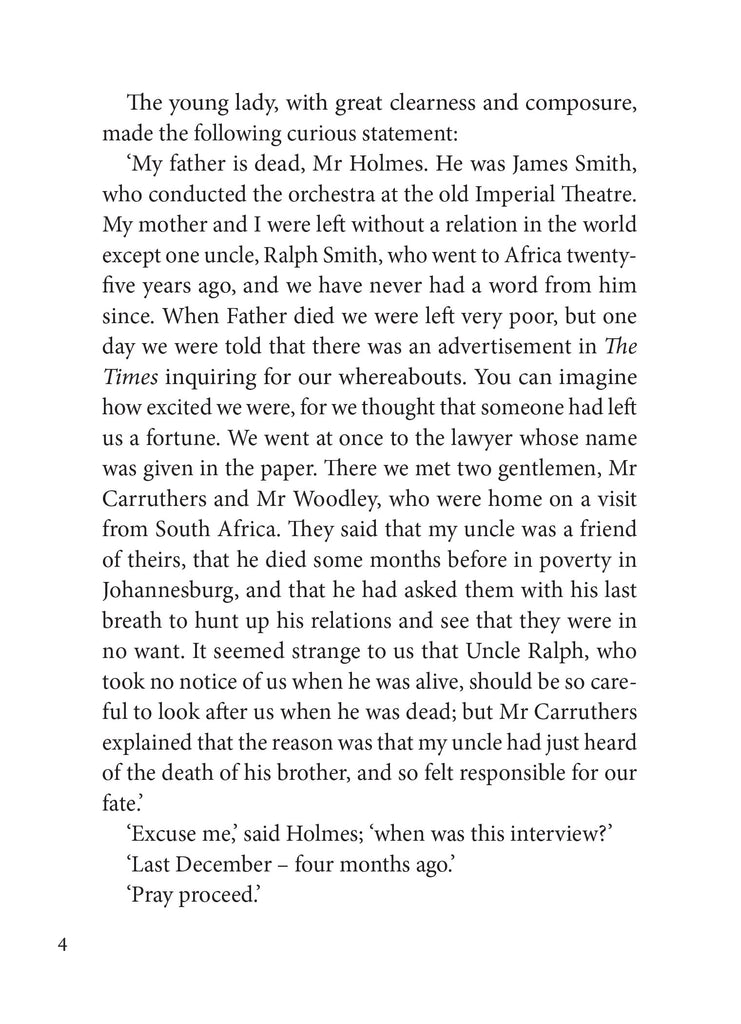 Great Adventures of Sherlock Holmes ( puffin classics )