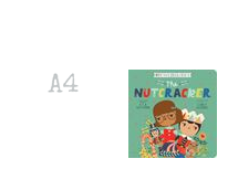 Nutcracker (Bedtime Classic)