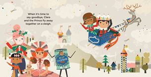 Nutcracker (Bedtime Classic)