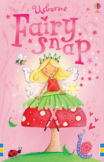 Fairy Snap (Cards)