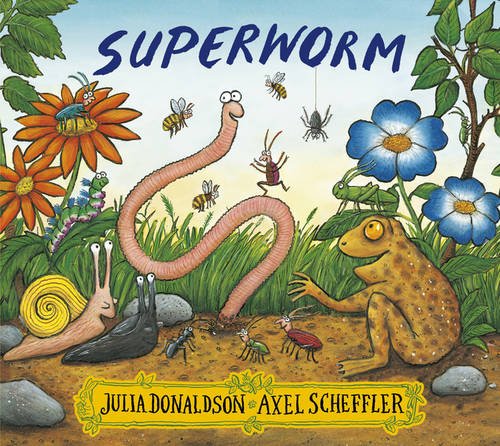 Superworm ( pb )