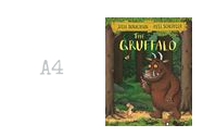 The Gruffalo (PB)