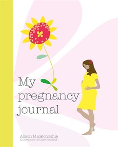 My Pregnancy Journal (NEW)