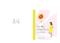 My Pregnancy Journal (NEW)