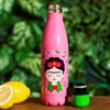 Sass and Belle Frida Metal water Bottle