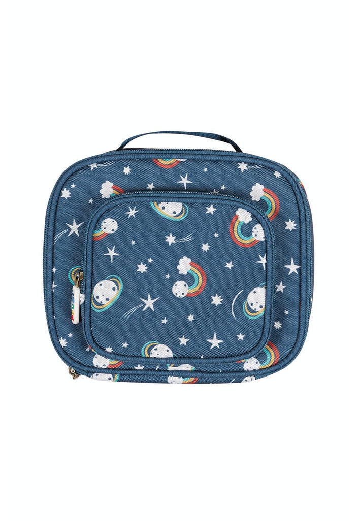 Frugi Pack A Snack Lunch Bag Look At The Stars