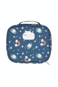 Frugi Pack A Snack Lunch Bag Look At The Stars