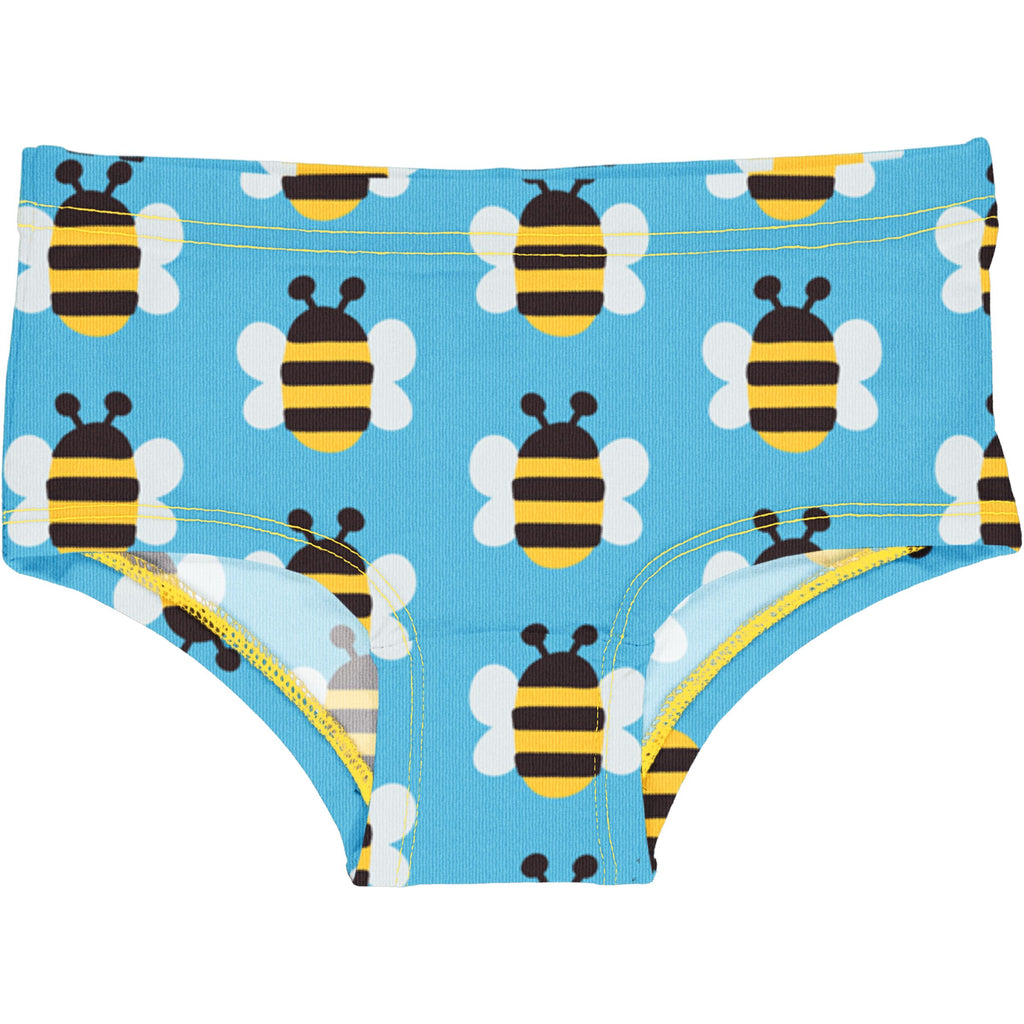 Maxomorra Brief Hipster Humble Bumblebee