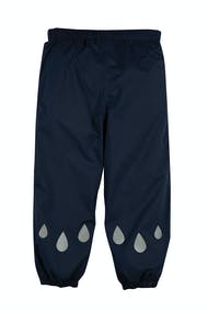 Frugi Rain or Shine Trousers Indigo