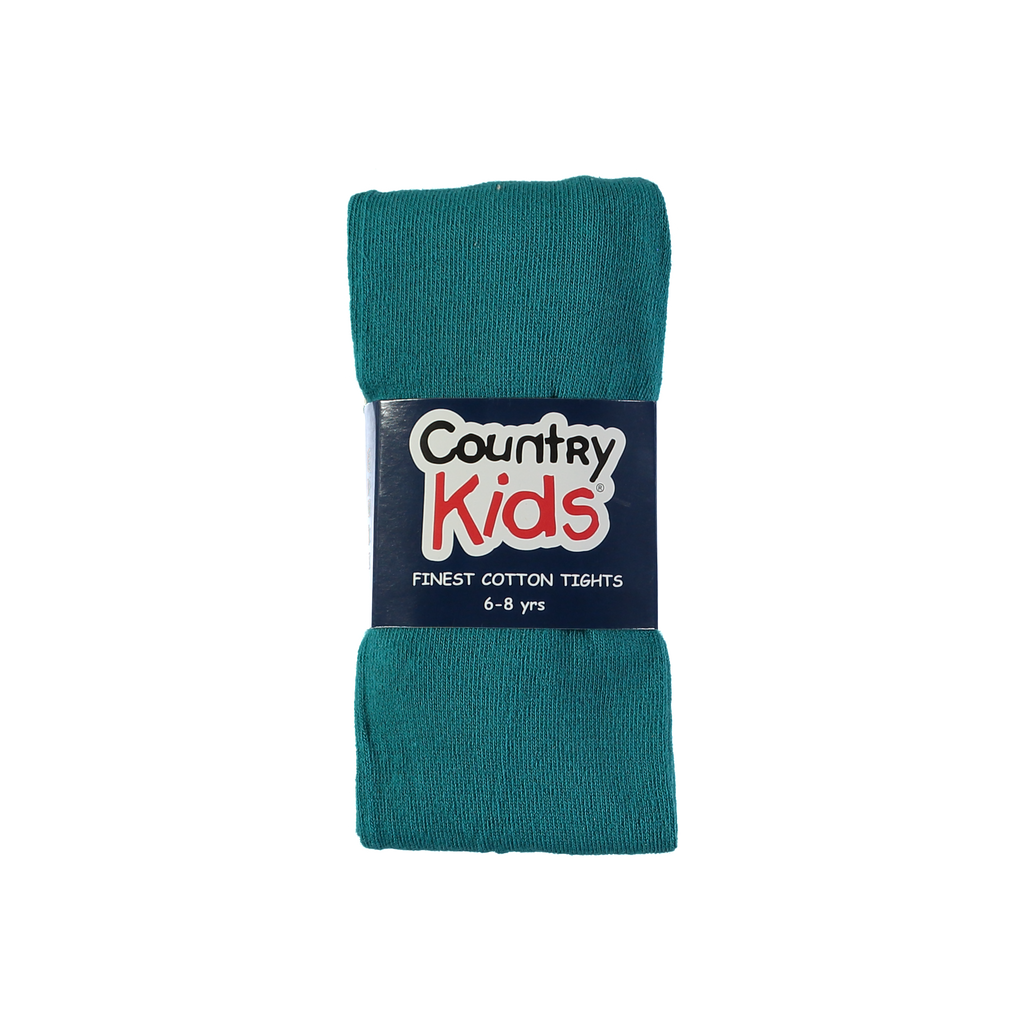 Country kids Warm Winter Teal