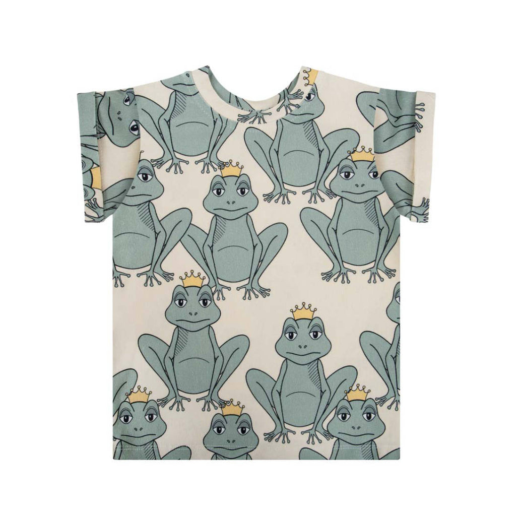 Dear Sophie Frog Light T Shirt