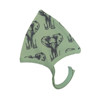 Fauna Kids Elephant Bonnet