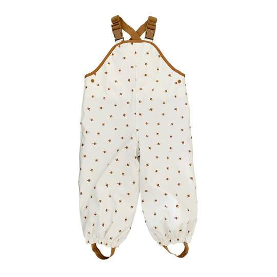 Goose and Gander Puddle Duck Rain Overalls acorns