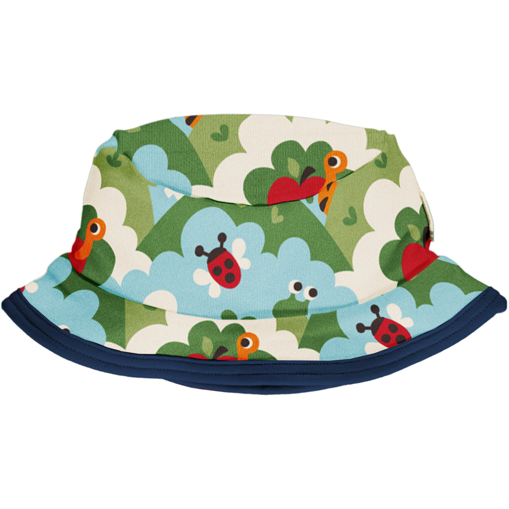 Maxomorra Sun Hat Garden