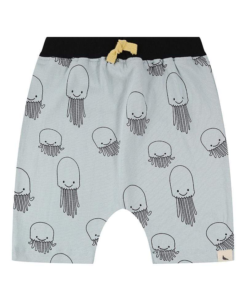 Turtledove London Jellyfish Shorts