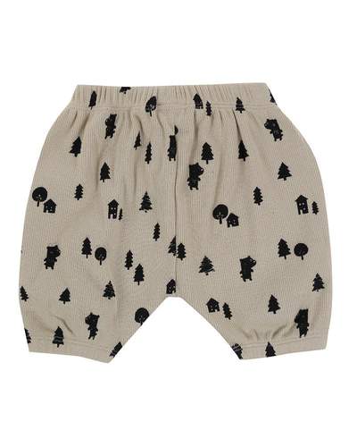 Turtledove London Forest Bear Bloomers