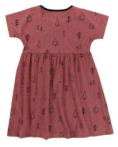 Turtledove London Forest Dress