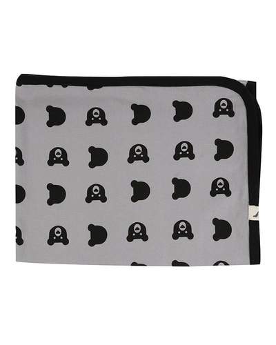 Turtledove London Cub Blanket