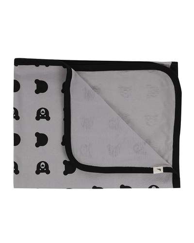 Turtledove London Cub Blanket