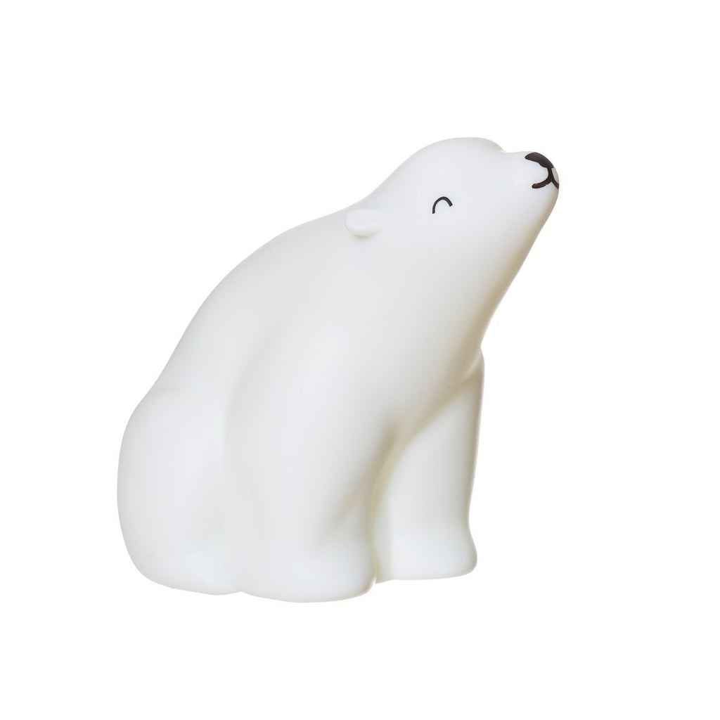 Sass & Belle Nanook Polar Bear Night light