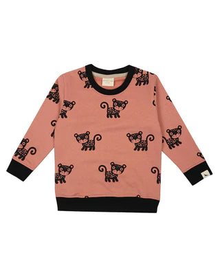 Turtledove London Cub Sweatshirt