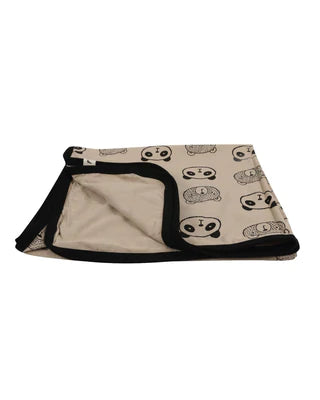 Turtledove London Cub Pals Blanket