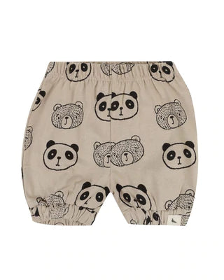 Turtledove London Cub Pals Bloomer Shorts