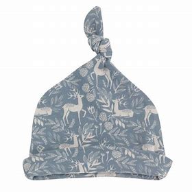 Pigeon Organic Deer Marlin knotted hat