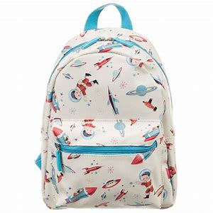 Powell Craft Space Backpack