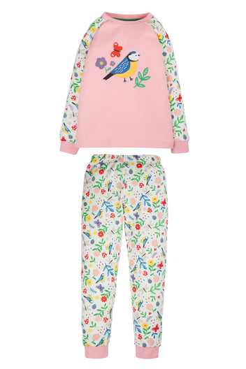 Frugi ace pyjamas hotsell