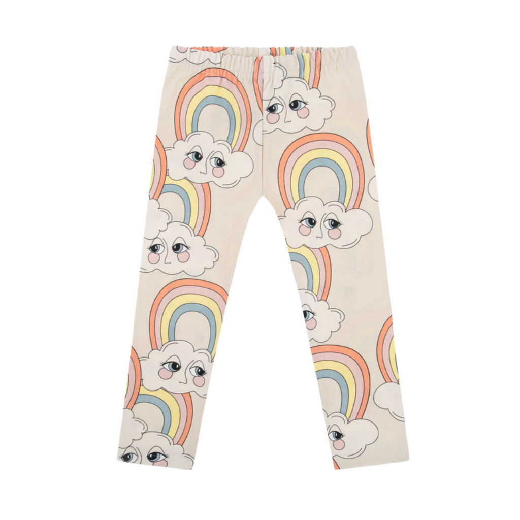 Dear Sophie Rainbow Light Leggings