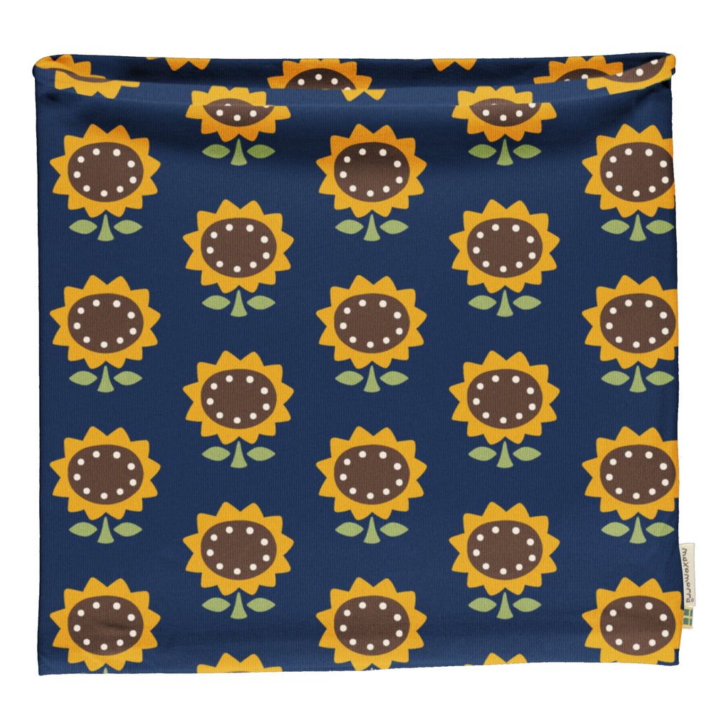 Maxomorra Scarf Tube Sunflower