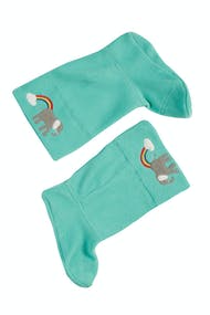 Frugi Warm up Welly Liners