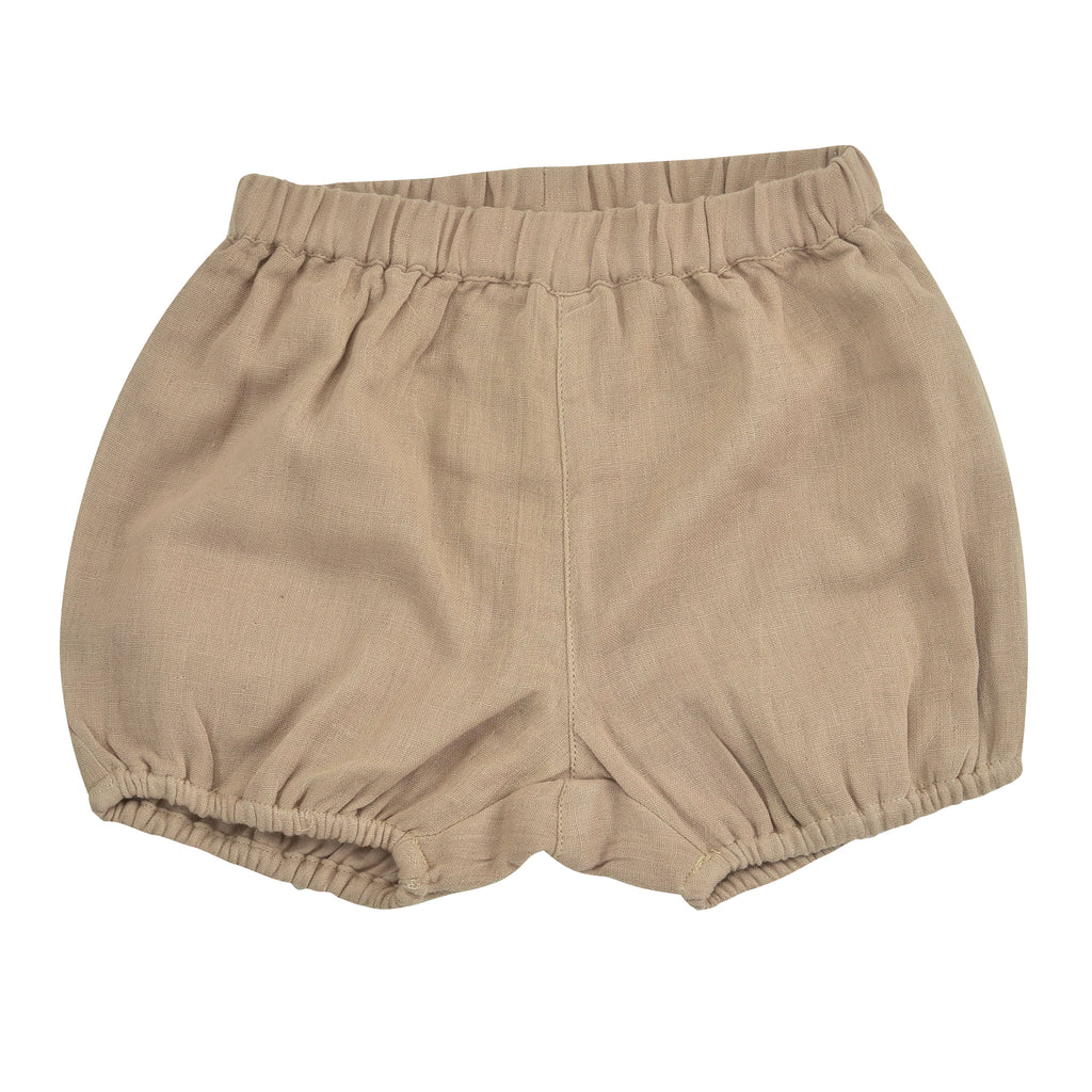Bloomers (muslin) taupe