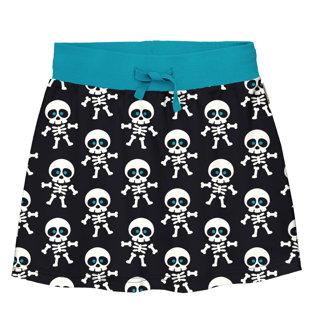 Maomorra Classics Skeleton Skirt