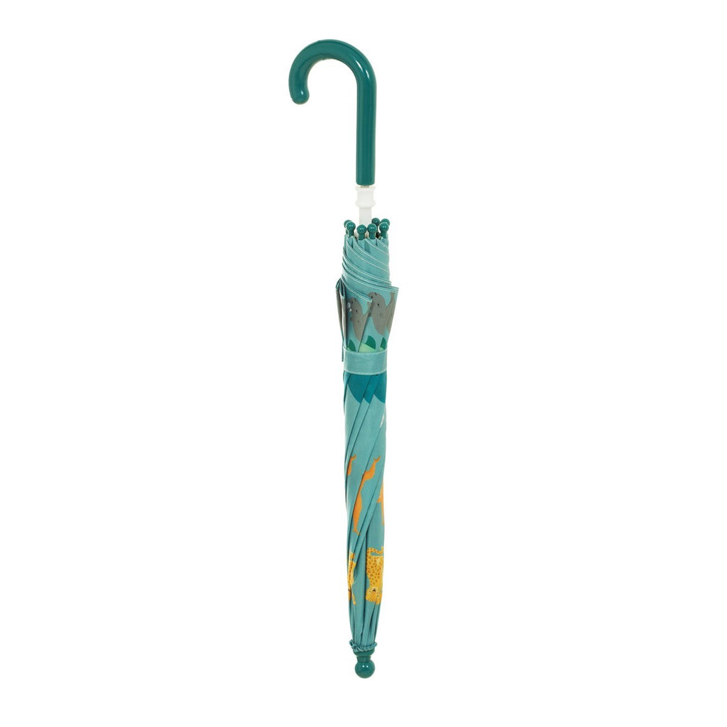 Sass & Belle Endangered Animals Kids Umbrella