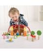 Bigjigs Mini Farm Set