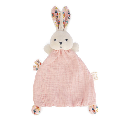 Kaloo K'Doux DouDou Rabbit Poppy 20cm