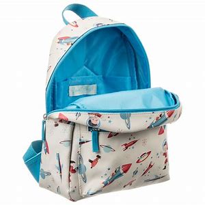 Powell Craft Space Backpack